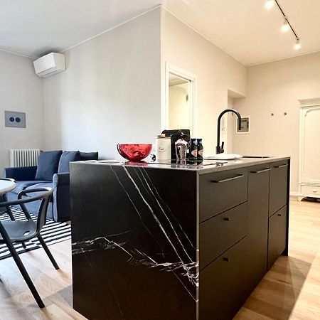 Comecasa Fashion Apartment In Via Mantova Milano Ngoại thất bức ảnh