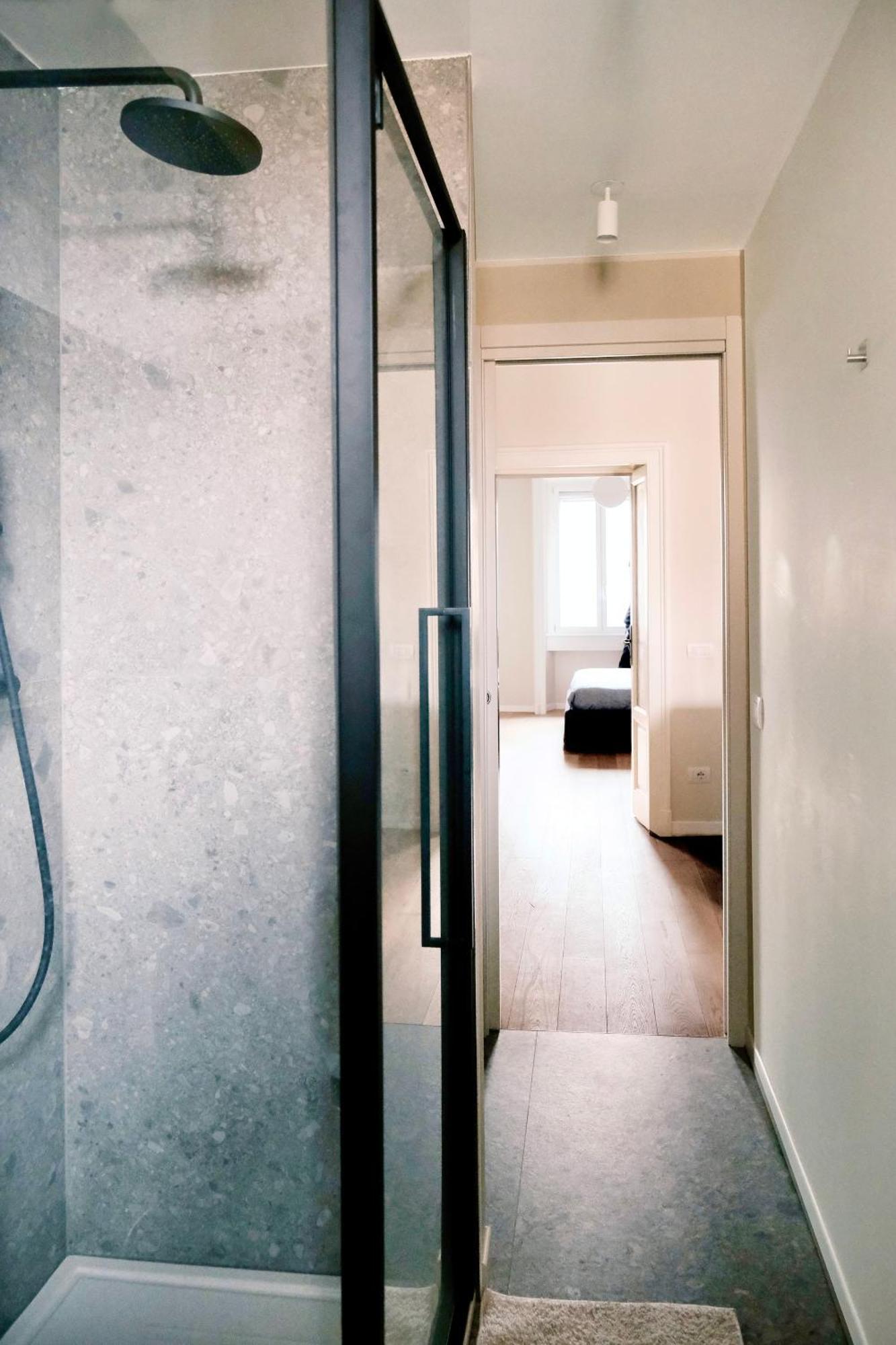 Comecasa Fashion Apartment In Via Mantova Milano Ngoại thất bức ảnh