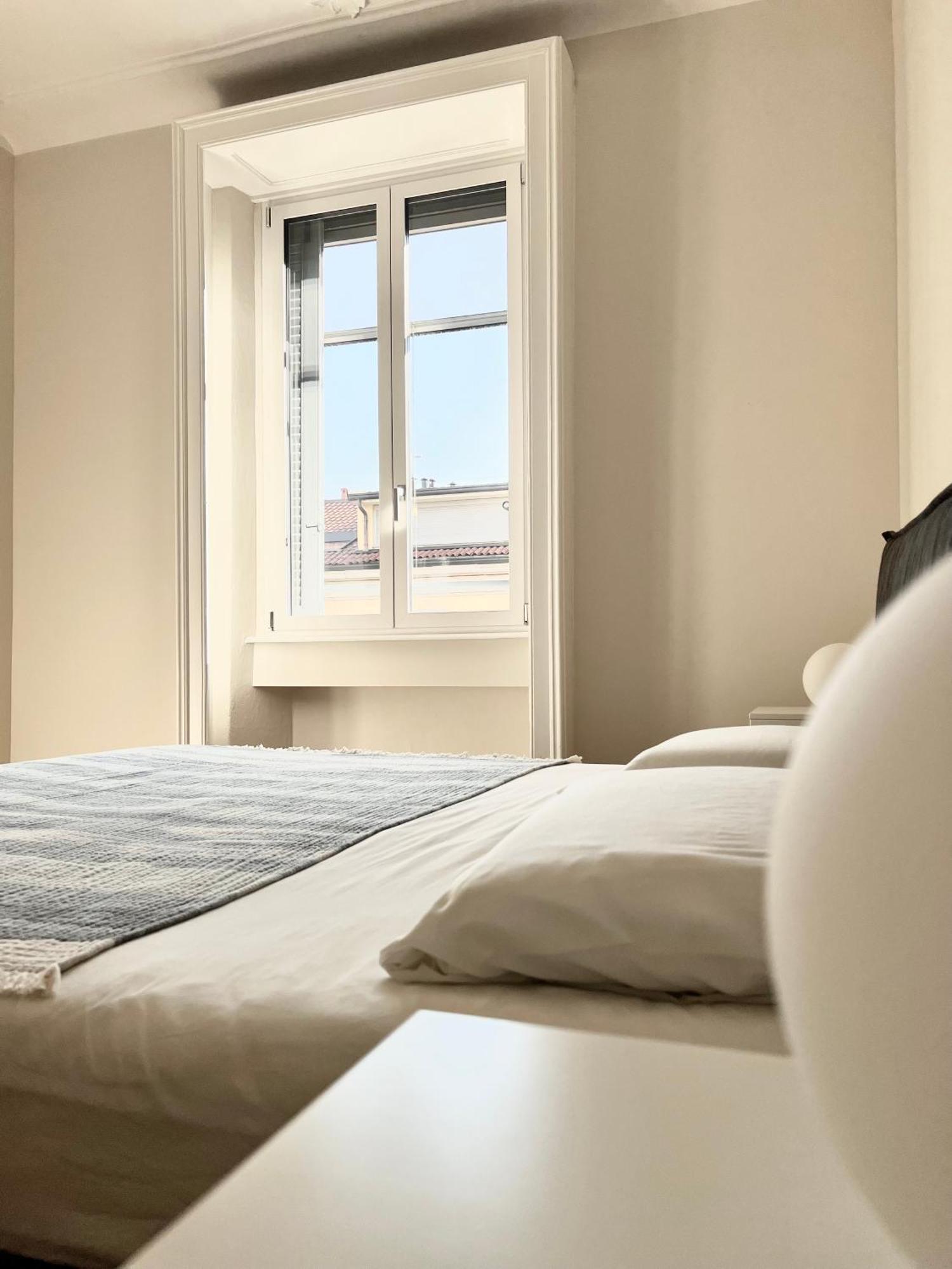 Comecasa Fashion Apartment In Via Mantova Milano Ngoại thất bức ảnh