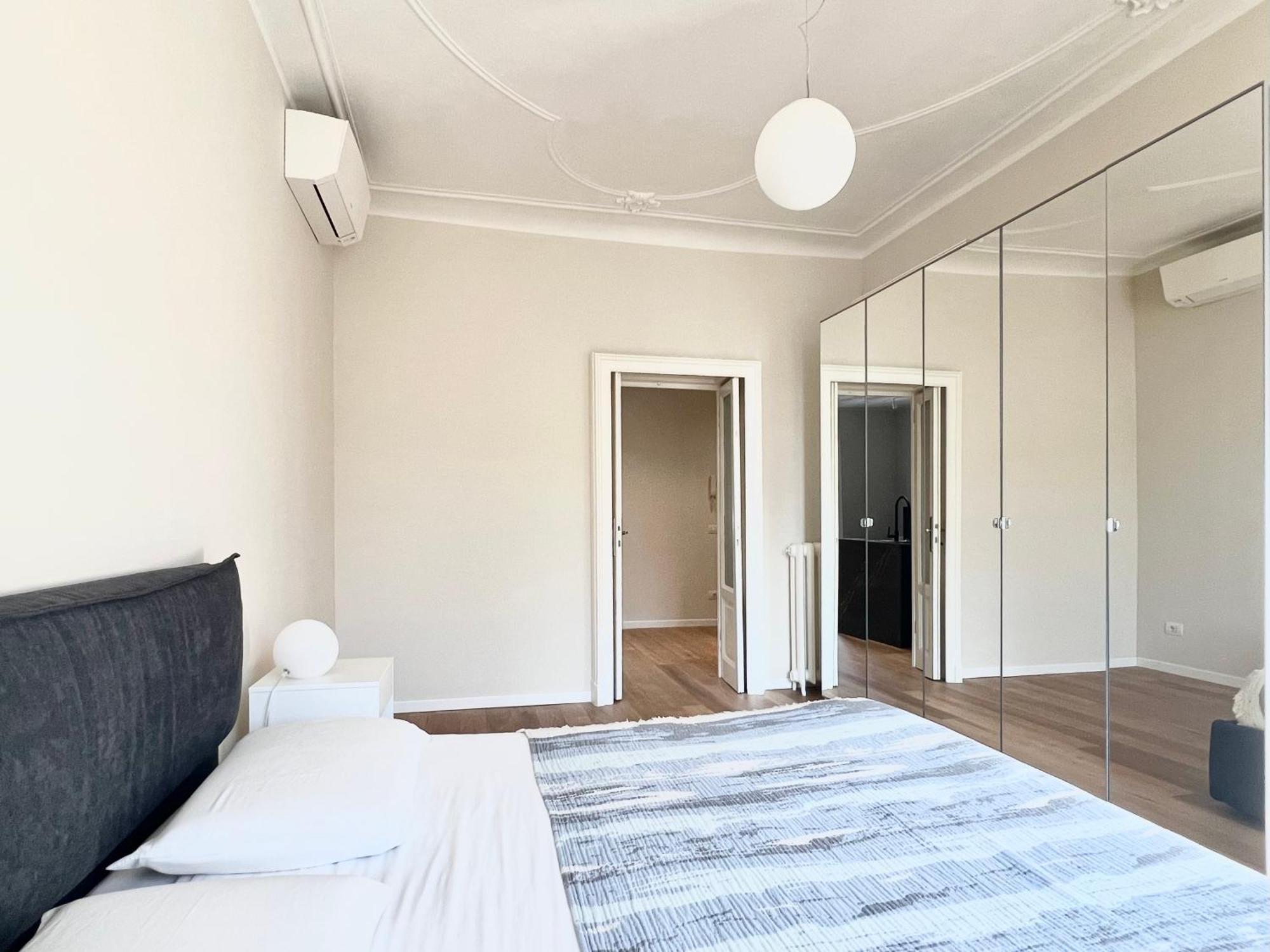 Comecasa Fashion Apartment In Via Mantova Milano Ngoại thất bức ảnh