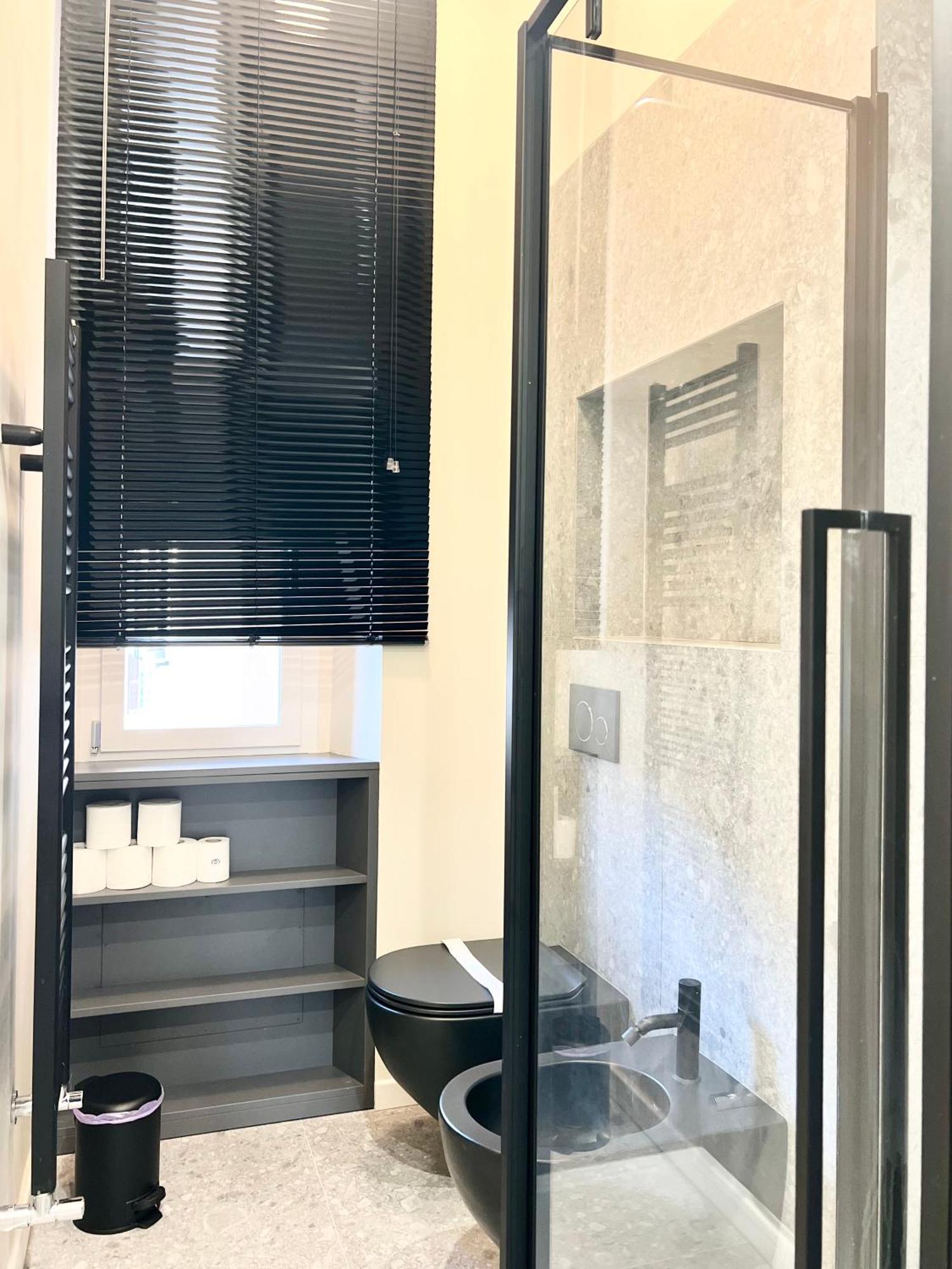 Comecasa Fashion Apartment In Via Mantova Milano Ngoại thất bức ảnh